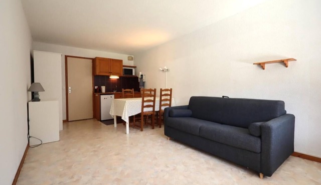 1st floor, terrace, balcony, 27m², Les Houches