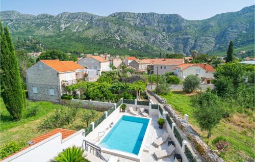 2 Bedroom Amazing Apartment In Dubrovnik