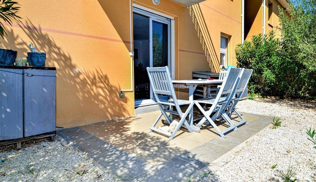 2 bedroom gorgeous apartment in Orange