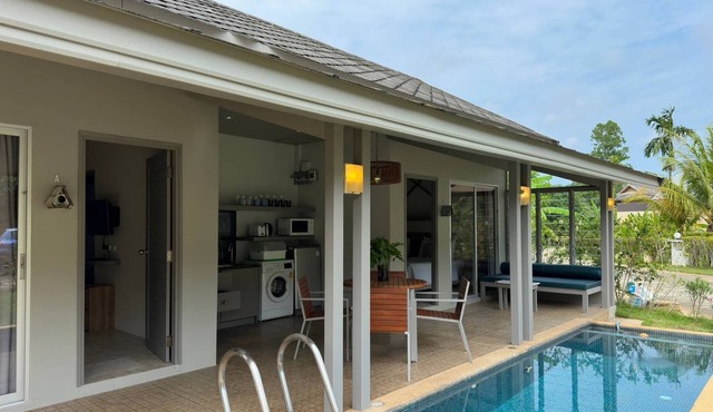 2 bedroom neer phuket airport