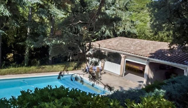 2 bedroom nice home in Cabrerolles