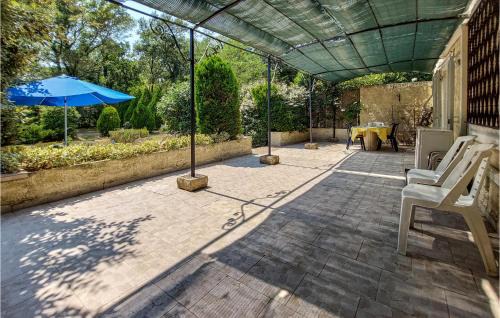 2 Bedroom Stunning Home In Salernes