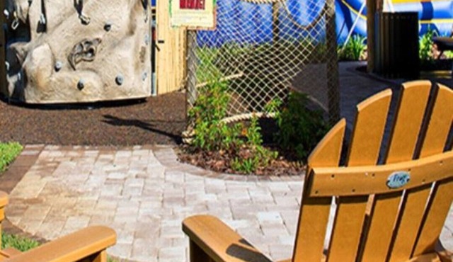2 BR/2 BA Aug 1-8 Stay 4 nights/Get 3 free Calypso Cay Resort near Orlando, FL