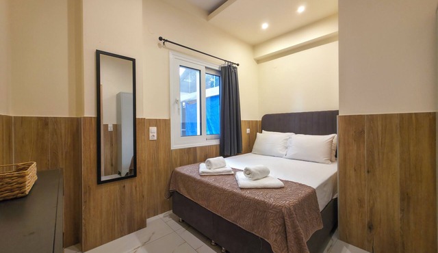 2 - Marina Apartment by SDR