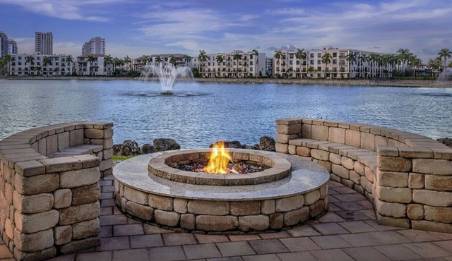 2BR at Marriott Villas At Doral June 12-19 MAJOR INTERNATIONAL SPORTING EVENT Club World Cup opening week