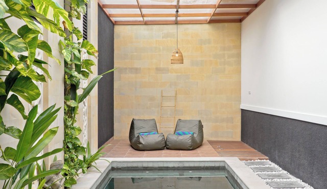 #3, 1 Bedroom Private Villa in Legian/Kuta