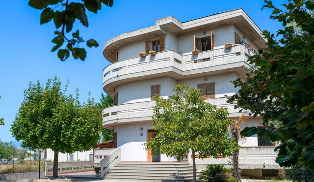 3 bedroom awesome home in St.Egidio alla Vibrata