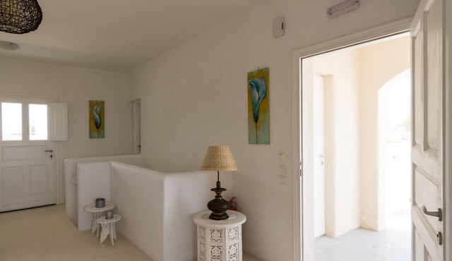 3-Bedroom Apt sea view shared pool