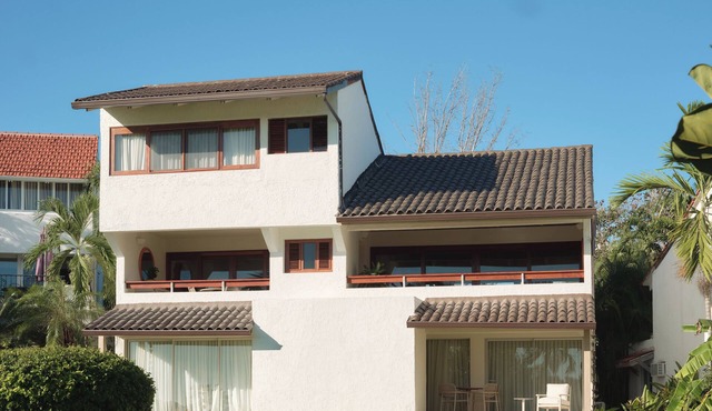 3-bedroom villa in Casa de Campo, Overlooking Hole #1 of the Teeth of the Dog