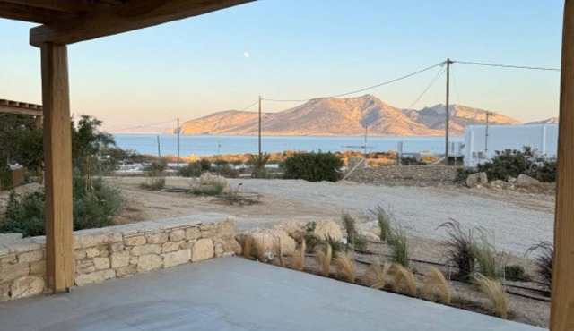 3 bedroom Villa in Harokopou - Koufonisia