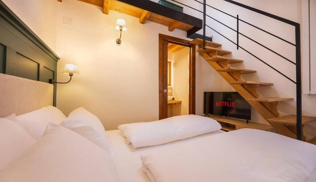 36 Slow Living Rooms