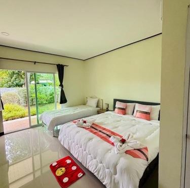 3P Phuket Airport Hotel