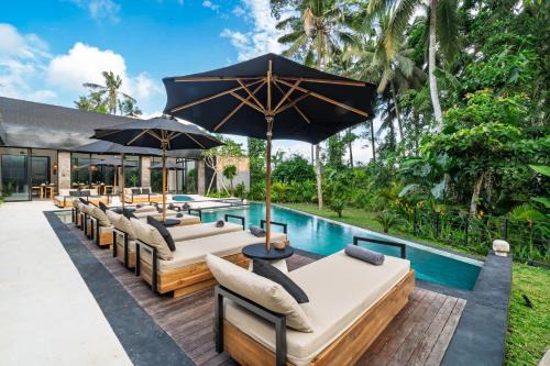9BR Ker Heol & Asmara by BaliSuperHost