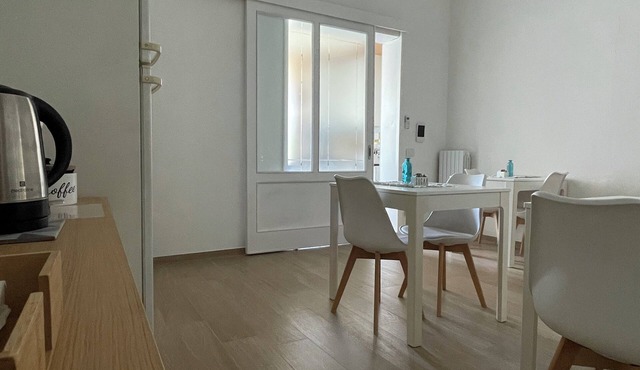 A Casa dei Miei