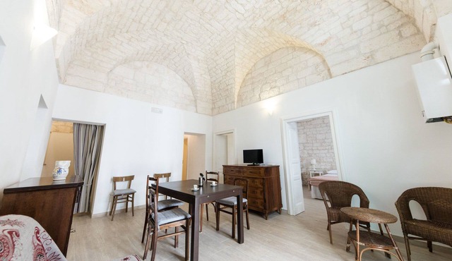 A casa di Francesca