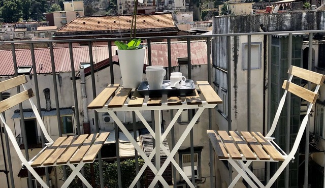 A casa di Gemma