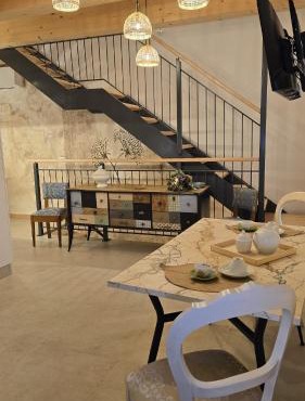 A casa di Matilde