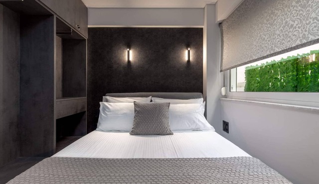 A Central Luxury apt. in Athens