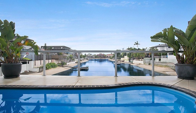 A PERFECT STAY - La Casetta