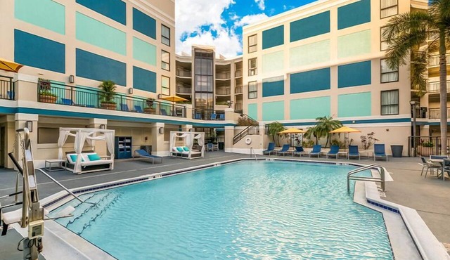 A Place You'll Surely Enjoy! w/Pool, Short Drive to SeaWorld Orlando