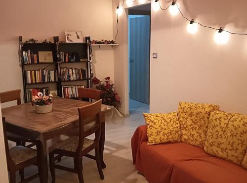 Accogliente e comoda Casa Rampa
