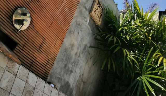 accommodation is charming everyone says the same voice that Words can not define