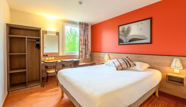 Ace Hotel Annemasse Genève