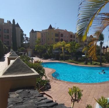 Acogedor Tenerife Norte