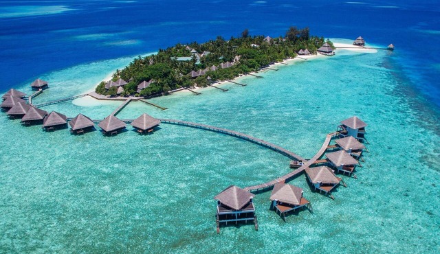 Adaaran Club Rannalhi