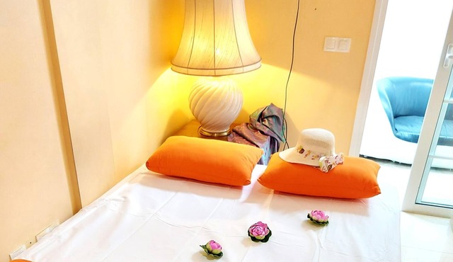 Adeje House, 2 bedrooms Wifi Free
