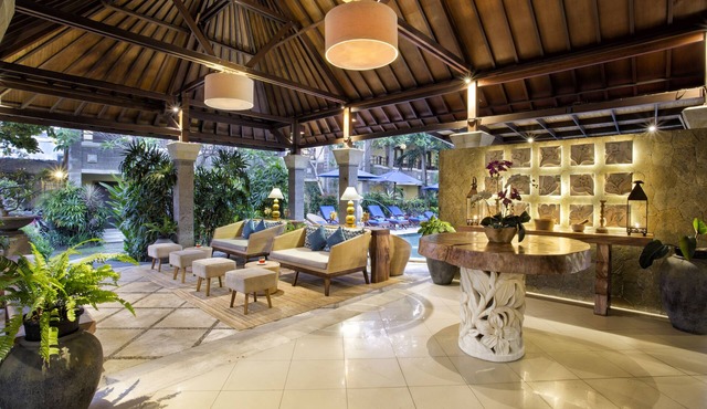 Adhi Jaya Hotel