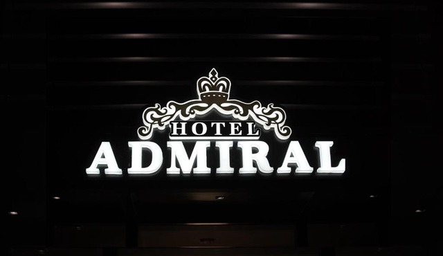 Admiral Hotel
