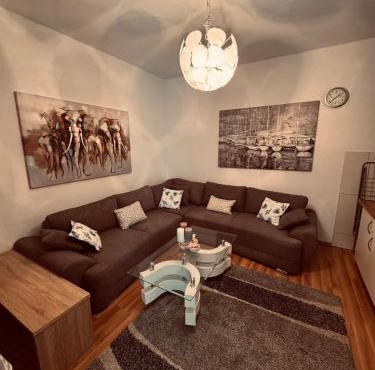 Adriatic Escape Apartments 2