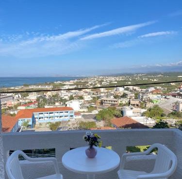 Aeolos Apartments Kolymbari
