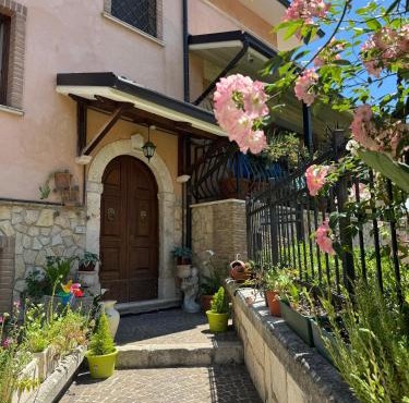 Affittacamere Villa Rosa