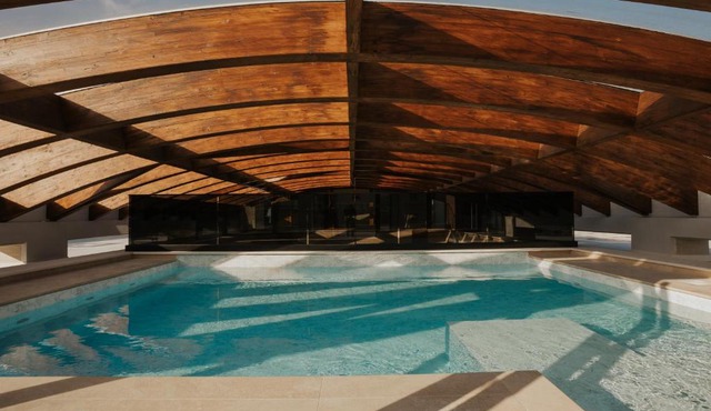 Afrodite Luxury Residence & Spa
