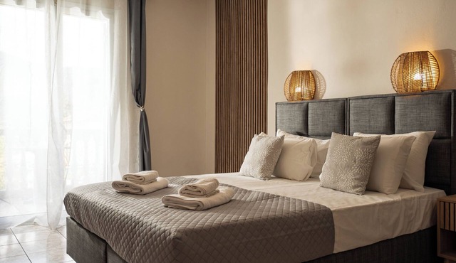 Aggire Summer Suites