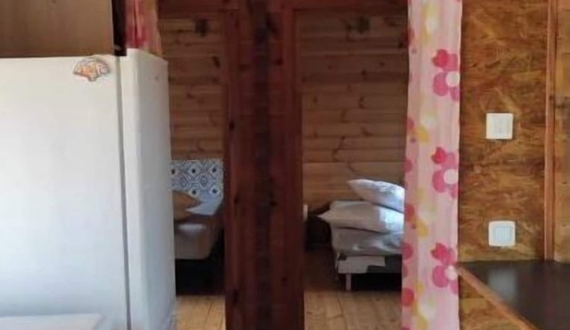Agréable Chalet en Bordure de Forêt