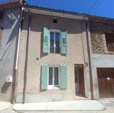 Agréable maison en Provence