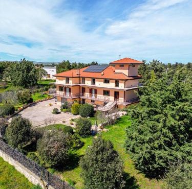 AgriBio Villa Ribes