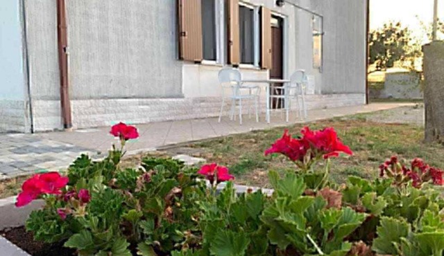 Agriturismo Collina Costa Dei Trabocchi