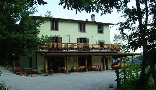 Agriturismo Grisciano