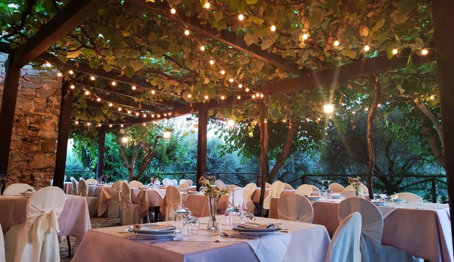 Agriturismo Mammarella