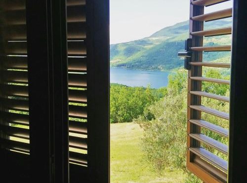 Agriturismo Le Pagliere da Valentino