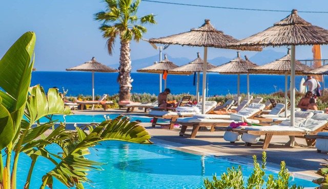 Akti Palace Hotel - All inclusive