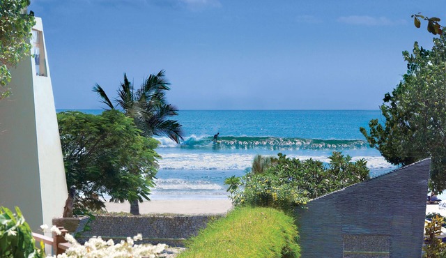 AlamKulKul Boutique Resort Kuta Bali