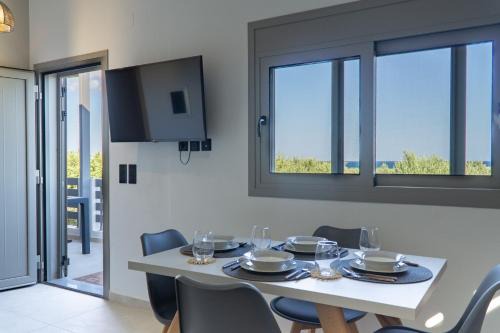 Alatia Sea View Home
