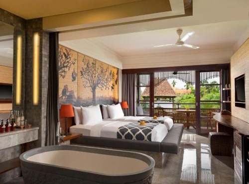 Alaya Resort Ubud