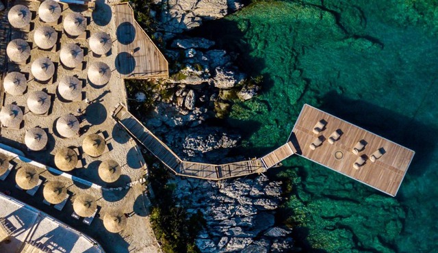 Aliv stone suites & spa