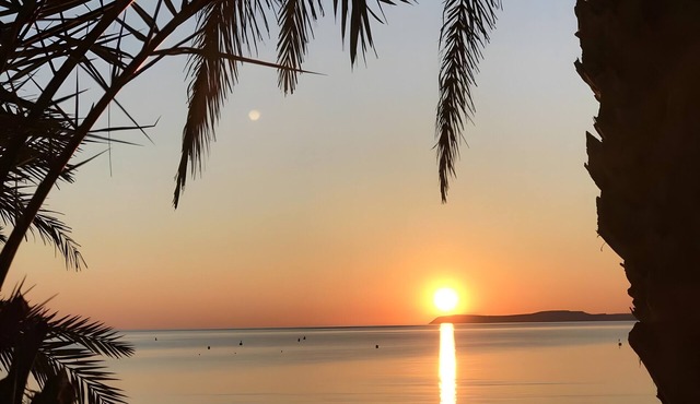 Alkioni Apartments Kato Zakros – Sea View, Up to 4 Guests